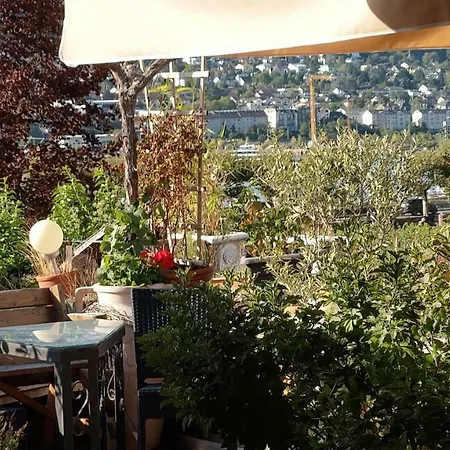 Artstudio Rudesheim Appartement *