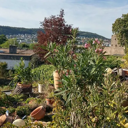 Appartement Artstudio Rudesheim Rüdesheim am Rhein